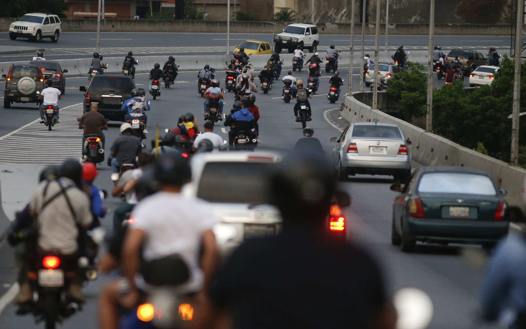 Venezuela Political Crisis
